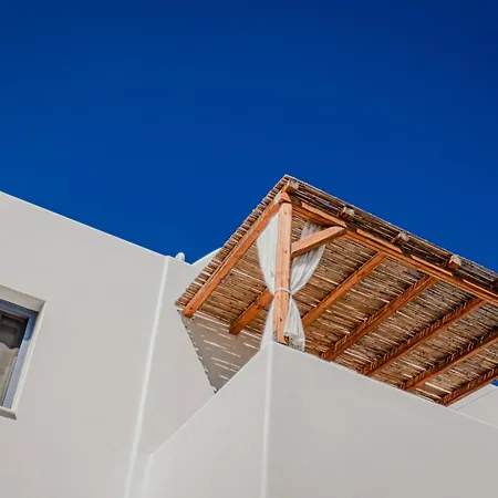 La Belle Vie - Santorini - Adults Only *