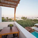 La Belle Vie - Santorini - Adults Only * Kamári