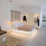 La Belle Vie - Santorini - Adults Only *