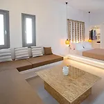 Appartement La Belle Vie - Santorini - Adults Only