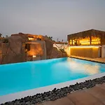 La Belle Vie - Santorini - Adults Only Appartement