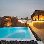 La Belle Vie - Santorini - Adults Only Appartement *