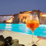 La Belle Vie - Santorini - Adults Only * Kamári