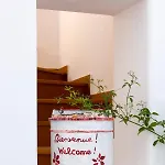 La Belle Vie - Santorini - Adults Only *