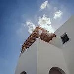 La Belle Vie - Santorini - Adults Only Appartement *