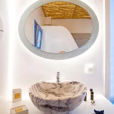 Appartement La Belle Vie - Santorini - Adults Only Kamári