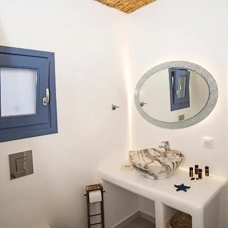La Belle Vie - Santorini - Adults Only Apartamento