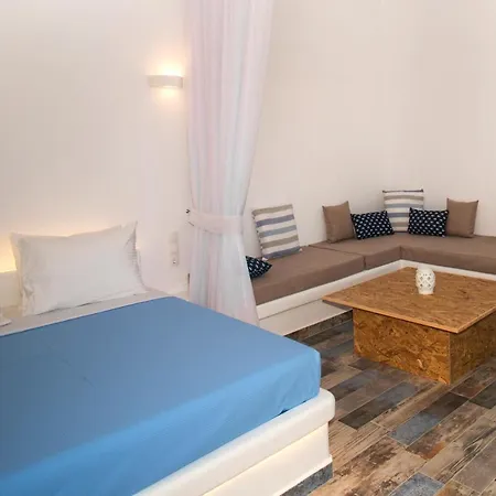Apartamento La Belle Vie - Santorini - Adults Only *