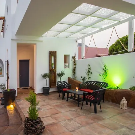 La Belle Vie - Santorini - Adults Only Appartement