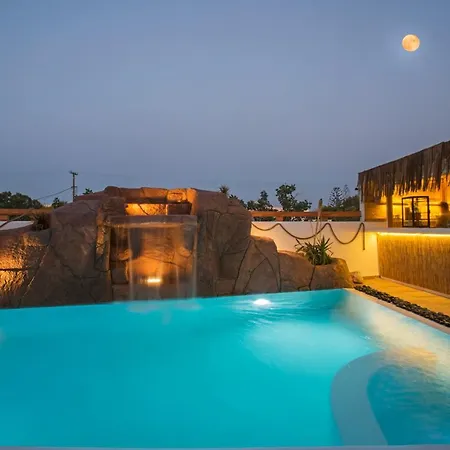 Apartamento La Belle Vie - Santorini - Adults Only *