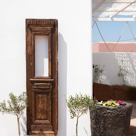 Appartement La Belle Vie - Santorini - Adults Only *