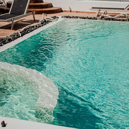 Apartamento La Belle Vie - Santorini - Adults Only *