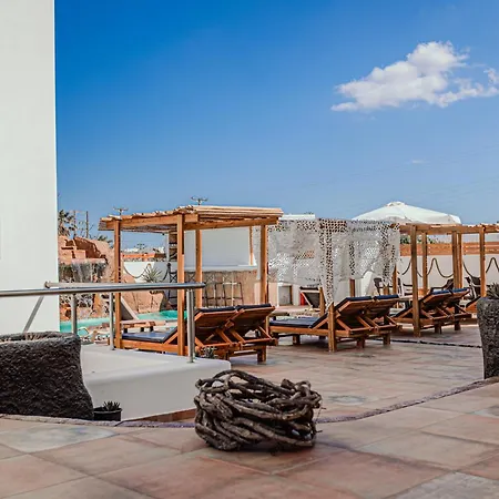 Appartement La Belle Vie - Santorini - Adults Only