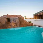 Lejlighed La Belle Vie - Santorini - Adults Only Kamári