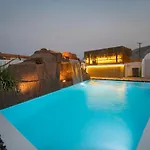 Lejlighed La Belle Vie - Santorini - Adults Only *