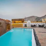 La Belle Vie - Santorini - Adults Only Kamári