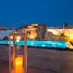 La Belle Vie - Santorini - Adults Only