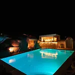 La Belle Vie - Santorini - Adults Only Lägenhet Kamári