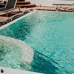 Lejlighed La Belle Vie - Santorini - Adults Only *