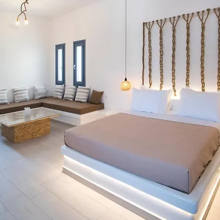 La Belle Vie - Santorini - Adults Only Appartement