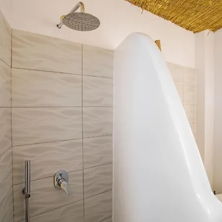 La Belle Vie - Santorini - Adults Only Apartmán