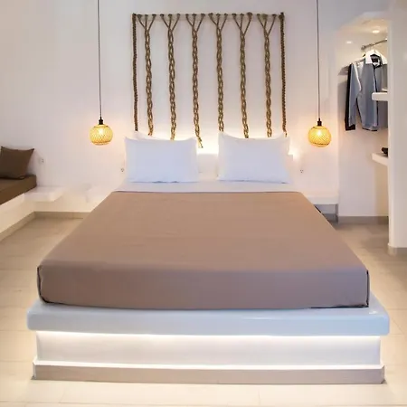 La Belle Vie - Santorini - Adults Only Appartement