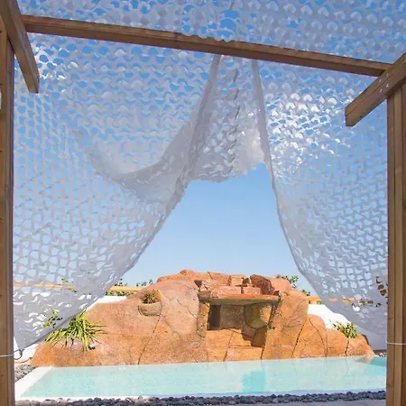 La Belle Vie - Santorini - Adults Only *