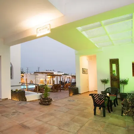 Apartmán La Belle Vie - Santorini - Adults Only *