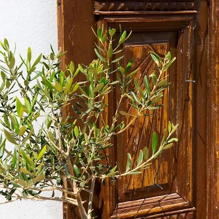Appartement La Belle Vie - Santorini - Adults Only