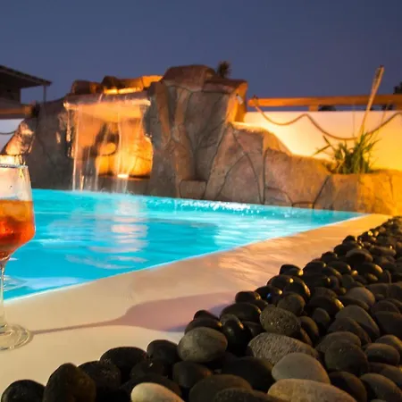 Apartmán La Belle Vie - Santorini - Adults Only