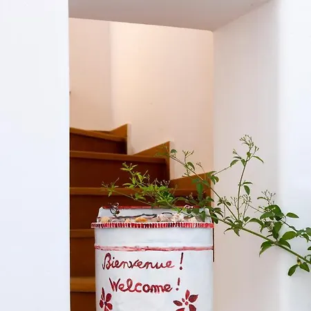 La Belle Vie - Santorini - Adults Only *