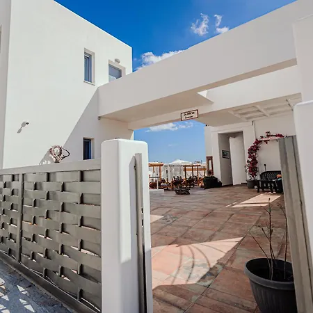 Appartement La Belle Vie - Santorini - Adults Only *
