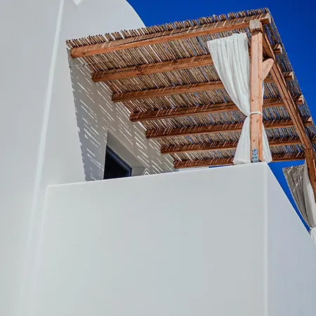 La Belle Vie - Santorini - Adults Only * Kamári