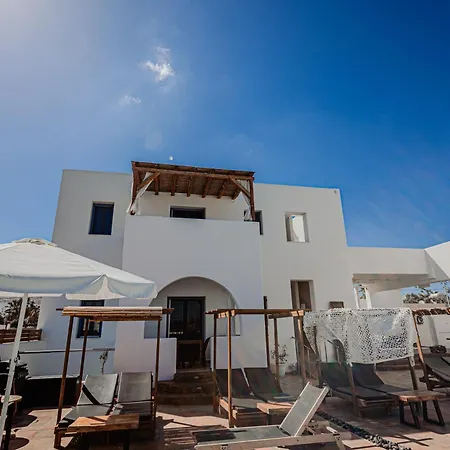 Appartement La Belle Vie - Santorini - Adults Only