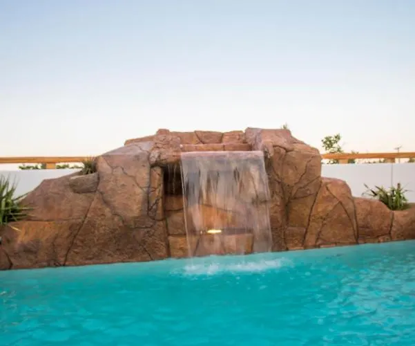 La Belle Vie - Santorini - Adults Only Kamári