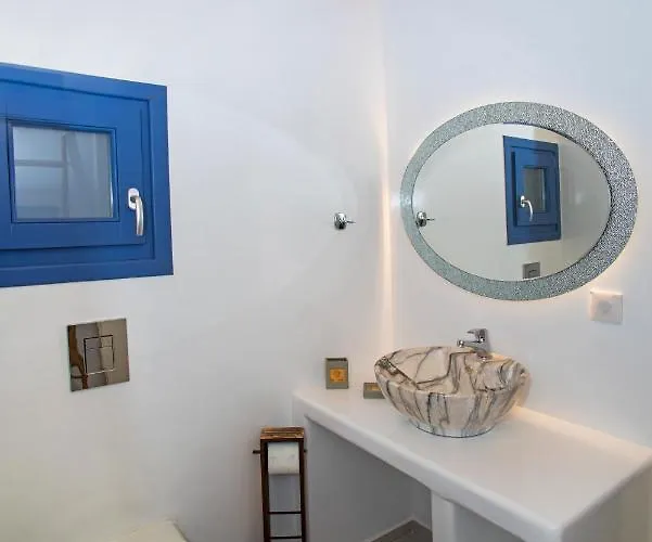 La Belle Vie - Santorini - Adults Only Kamári