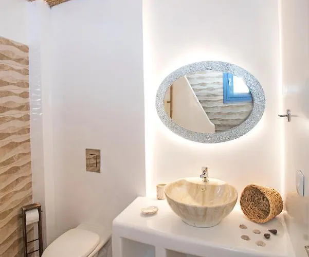 La Belle Vie - Santorini - Adults Only *