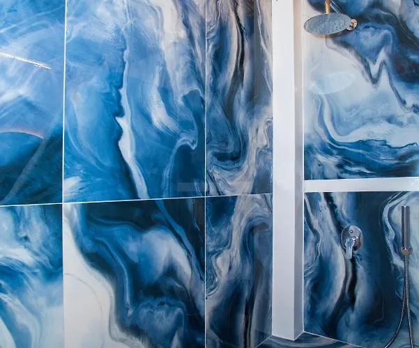 La Belle Vie - Santorini - Adults Only * Kamári