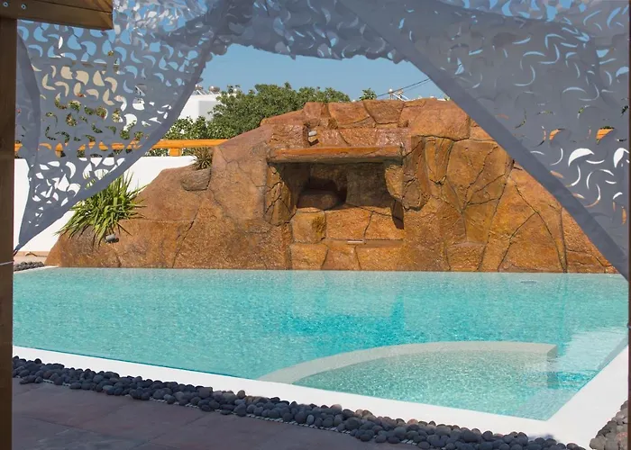 Apartamento La Belle Vie - Santorini - Adults Only