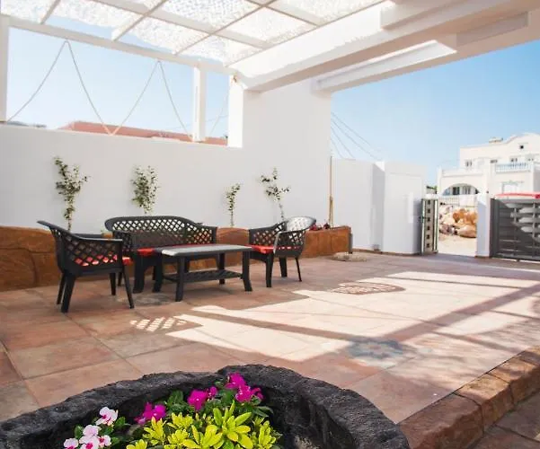 Apartamento La Belle Vie - Santorini - Adults Only *