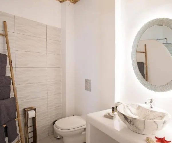 La Belle Vie - Santorini - Adults Only * Kamári