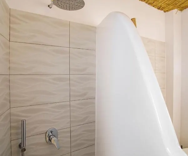 La Belle Vie - Santorini - Adults Only Apartamento