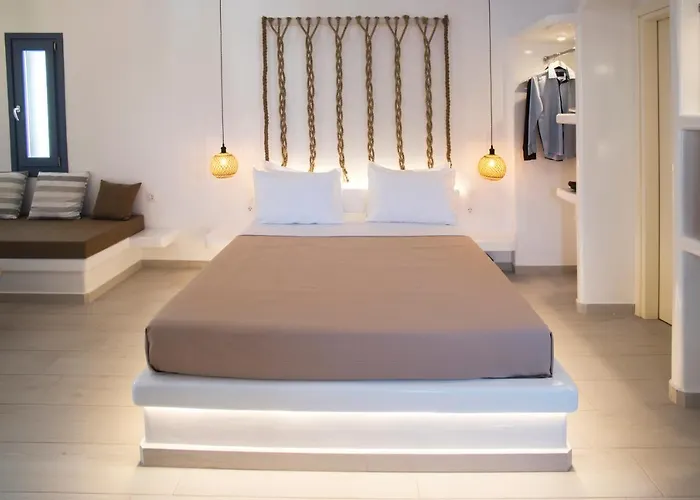 La Belle Vie - Santorini - Adults Only Apartamento