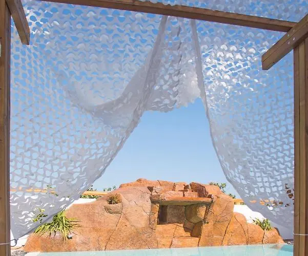 La Belle Vie - Santorini - Adults Only *