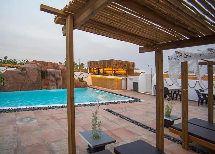 Apartamento La Belle Vie - Santorini - Adults Only *