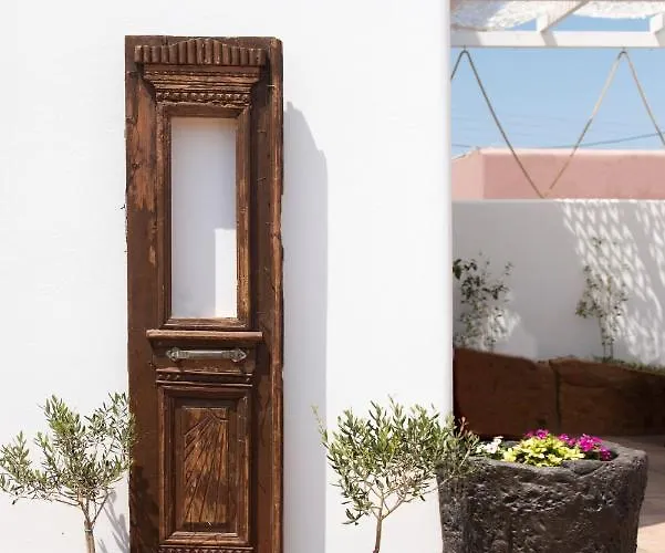 Apartamento La Belle Vie - Santorini - Adults Only *