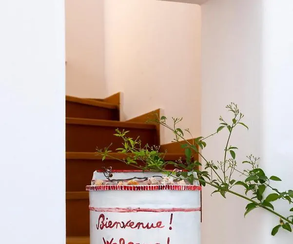 La Belle Vie - Santorini - Adults Only *