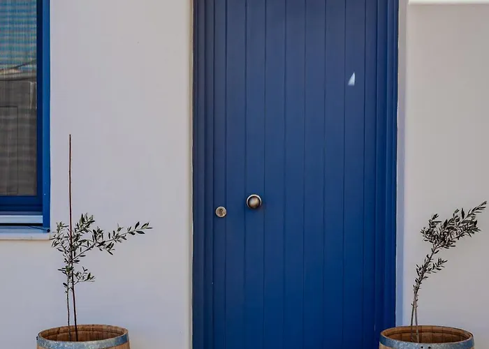 La Belle Vie - Santorini - Adults Only Apartamento Kamári