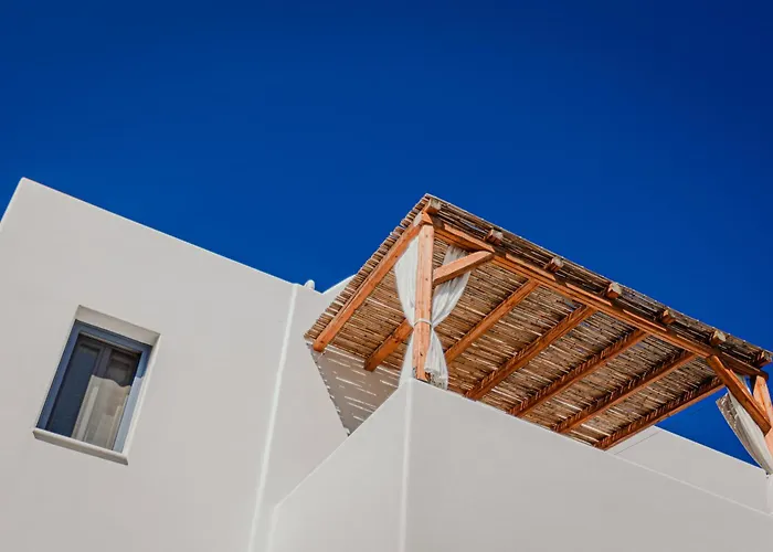 La Belle Vie - Santorini - Adults Only *