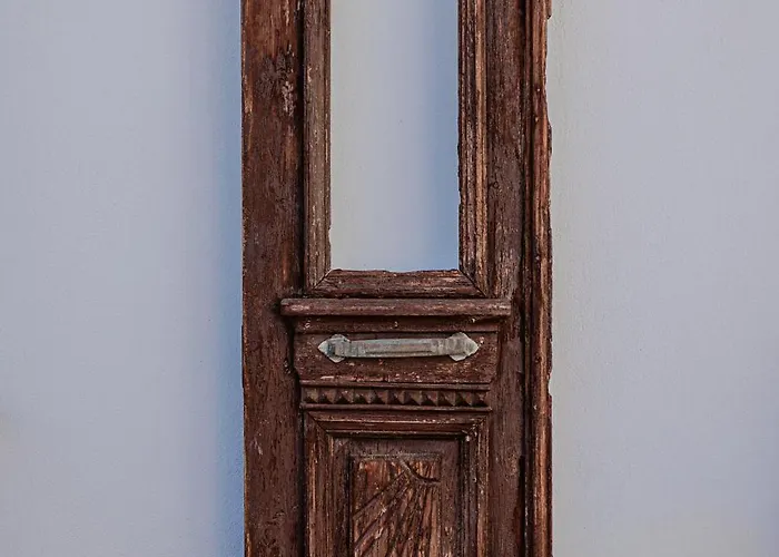 Apartamento La Belle Vie - Santorini - Adults Only Kamári